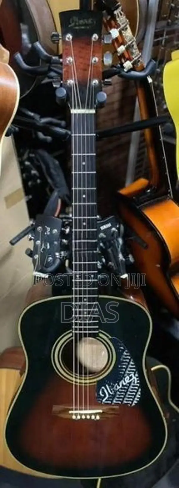 Ibanez Performance Acoustic