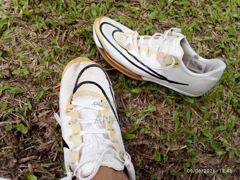 Nike Maxfly Spikes (used)