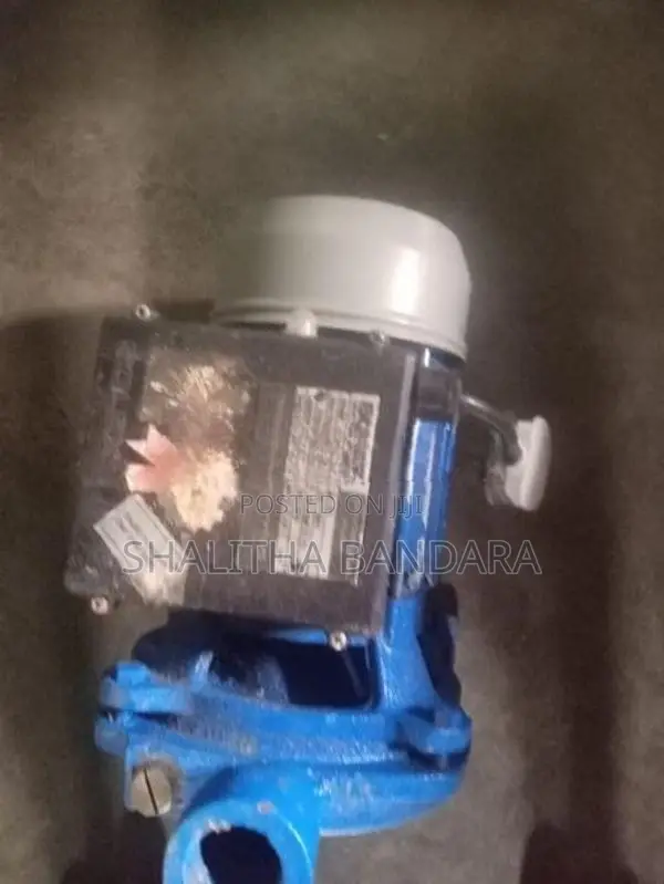 Solex Water Pump