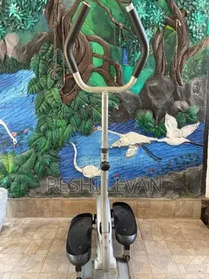 Exercise Machine