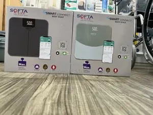 Smart Digital scale