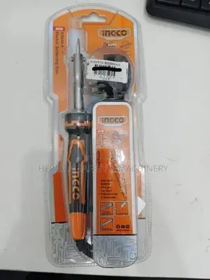INGCO 40W ELECTRIC SOLDERING IRON – HERMAN HT 0891
