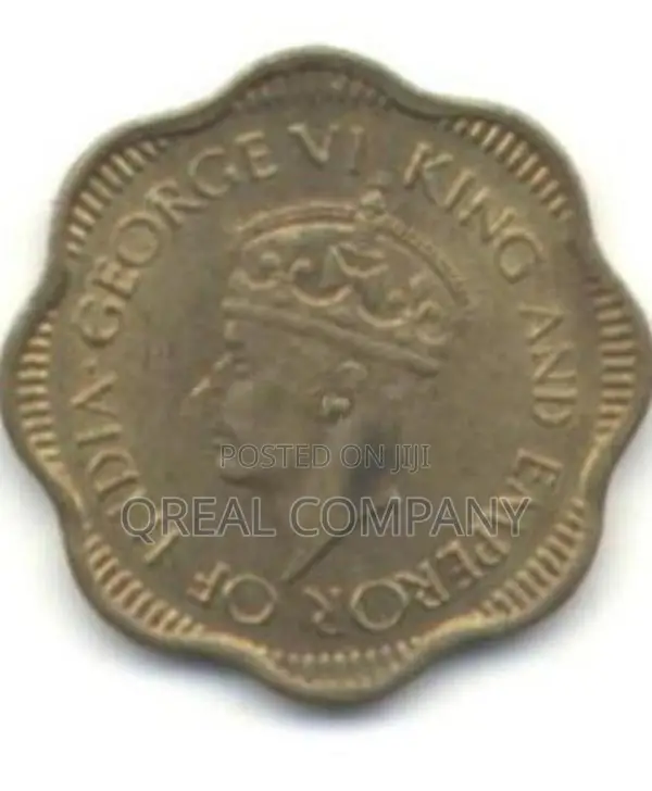 Old Coins