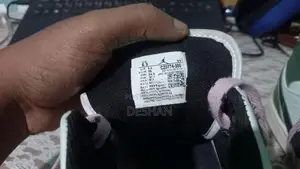 Casual Shoes