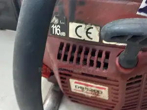 DB5200 Chain Saw