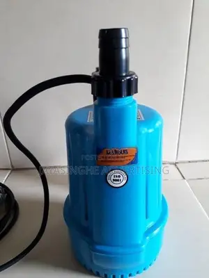 Submersible Water Pump Head 6M Marquis