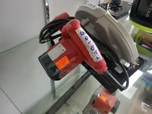DBL Cutter Machine