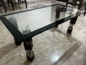 Coffee Table/ Center Table