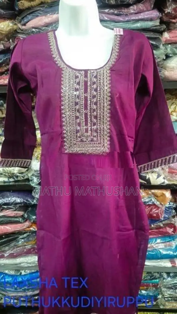 Indian Model Top