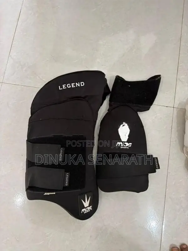 Cricket Set