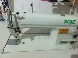 Zoje Machine
