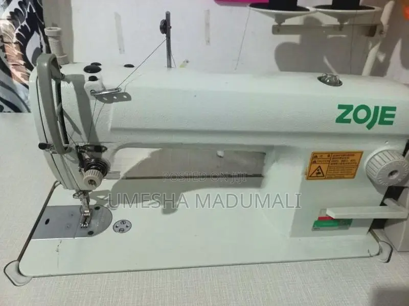 Zoje Machine
