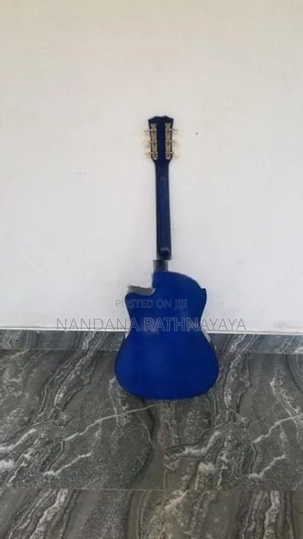 Brand New Guitar