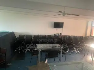 Office Chairs
