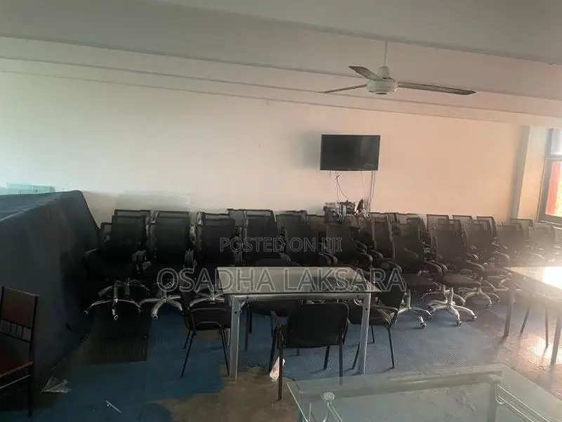 Office Chairs