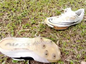 Nike Maxfly Spikes (used)