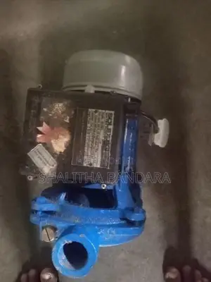 Solex Water Pump