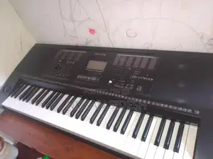 Ravo Keyboard