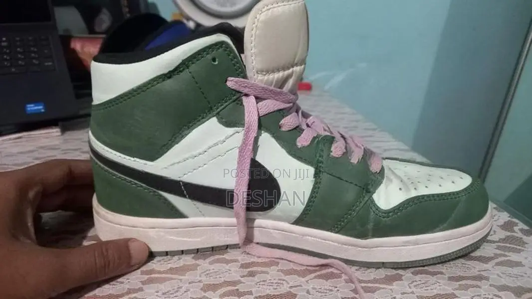 Casual Shoes