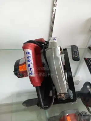 DBL Cutter Machine