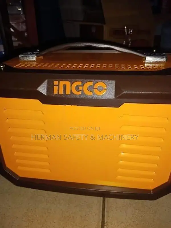 INGCO ING-CB1601 BATTERY CHARGER – HERMAN HT 0900