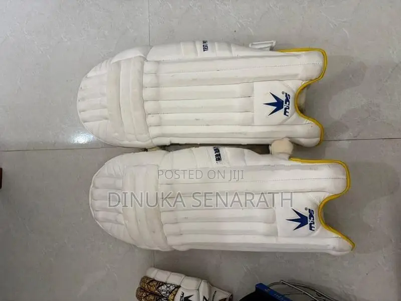 Cricket Set
