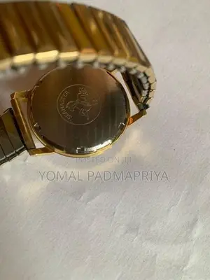 Omega Sea Master 600