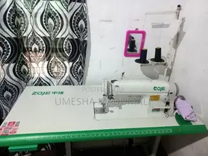 Zoje Machine