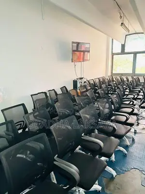 Office Chairs