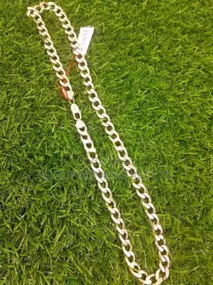 Silver Chain