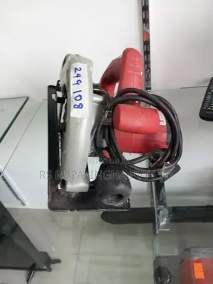 DBL Cutter Machine