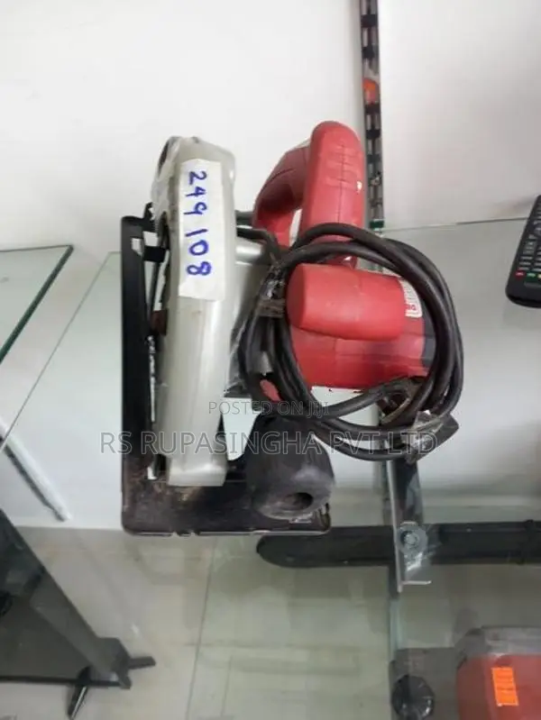 DBL Cutter Machine