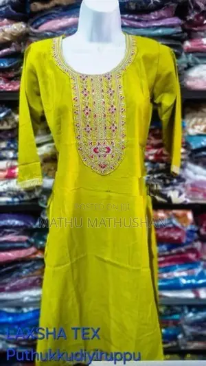 Indian Model Top