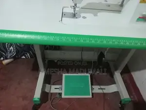 Zoje Machine