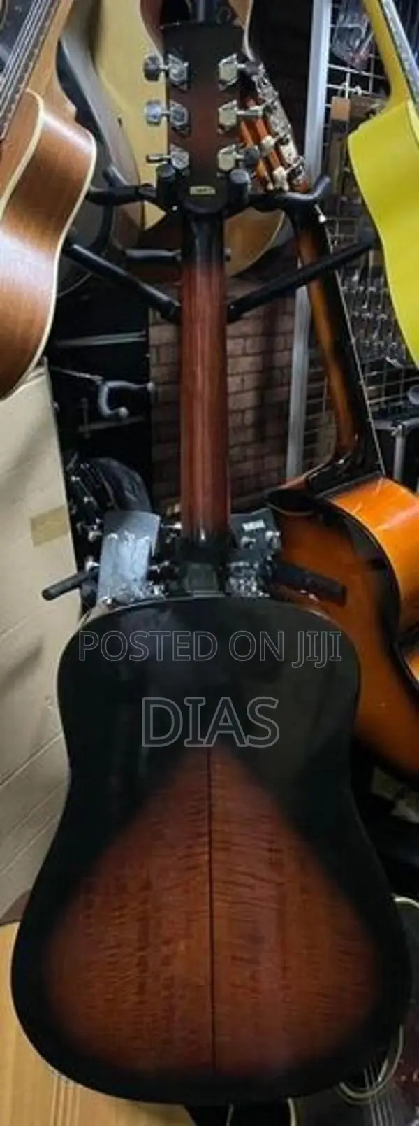 Ibanez Performance Acoustic