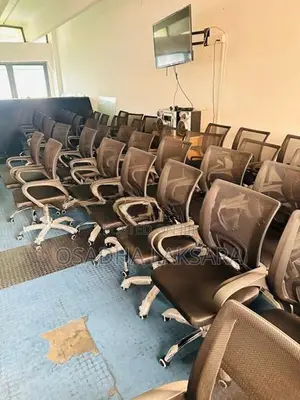 Office Chairs