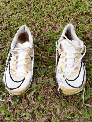 Nike Maxfly Spikes (used)