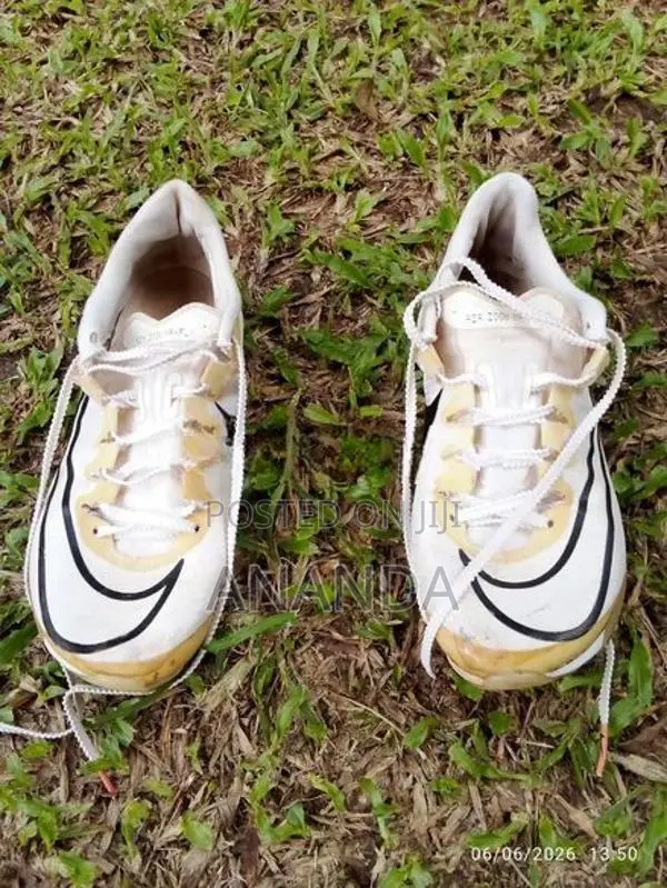 Nike Maxfly Spikes (used)