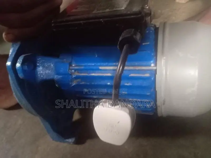 Solex Water Pump