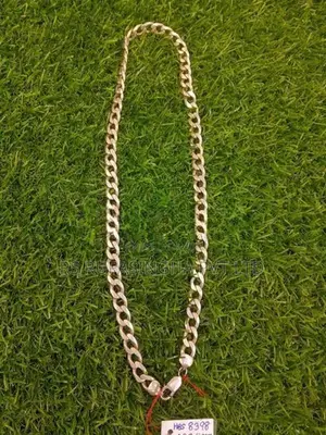 Silver Chain