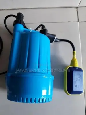 Submersible Water Pump Head 6M Marquis