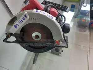 DBL Cutter Machine