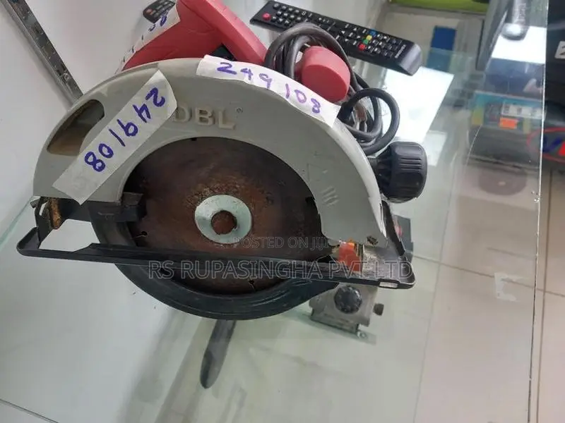 DBL Cutter Machine