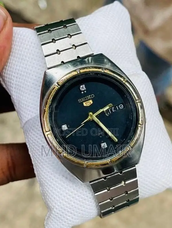 Automatic Watch