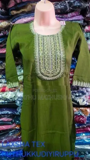 Indian Model Top