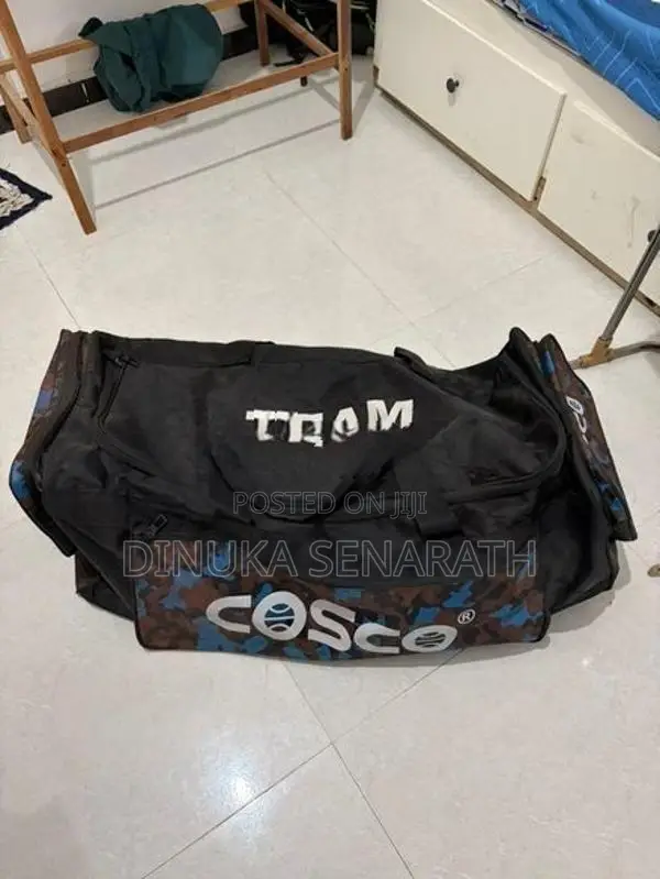 Cricket Set