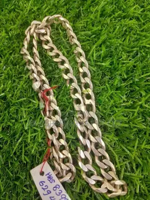 Silver Chain