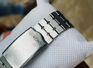 Automatic Watch