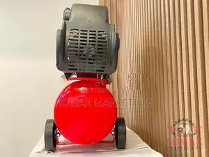 25L / 2HP Air Compressor