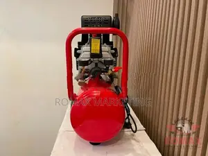 25L / 2HP Air Compressor